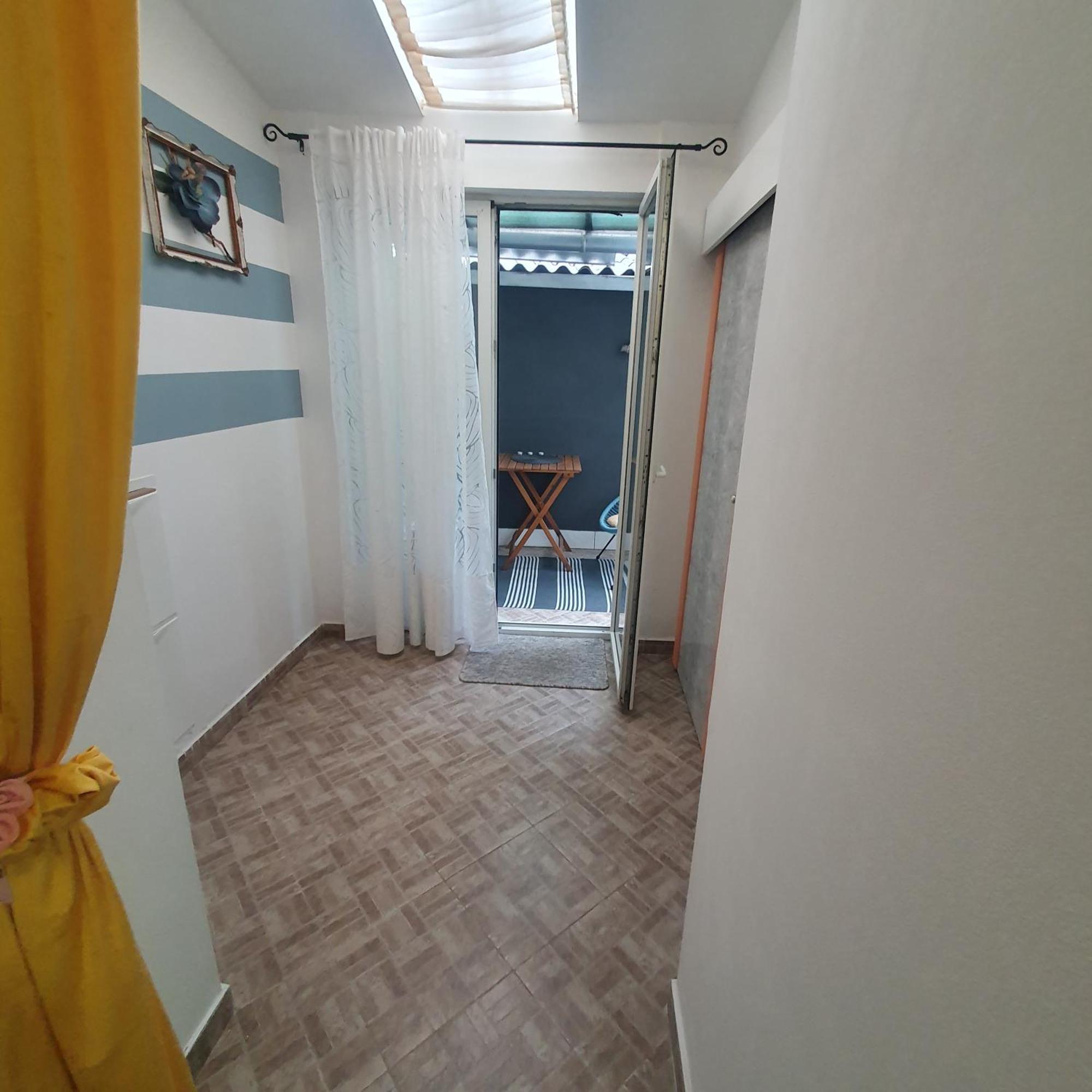 Apartment Kety Pula Exterior photo