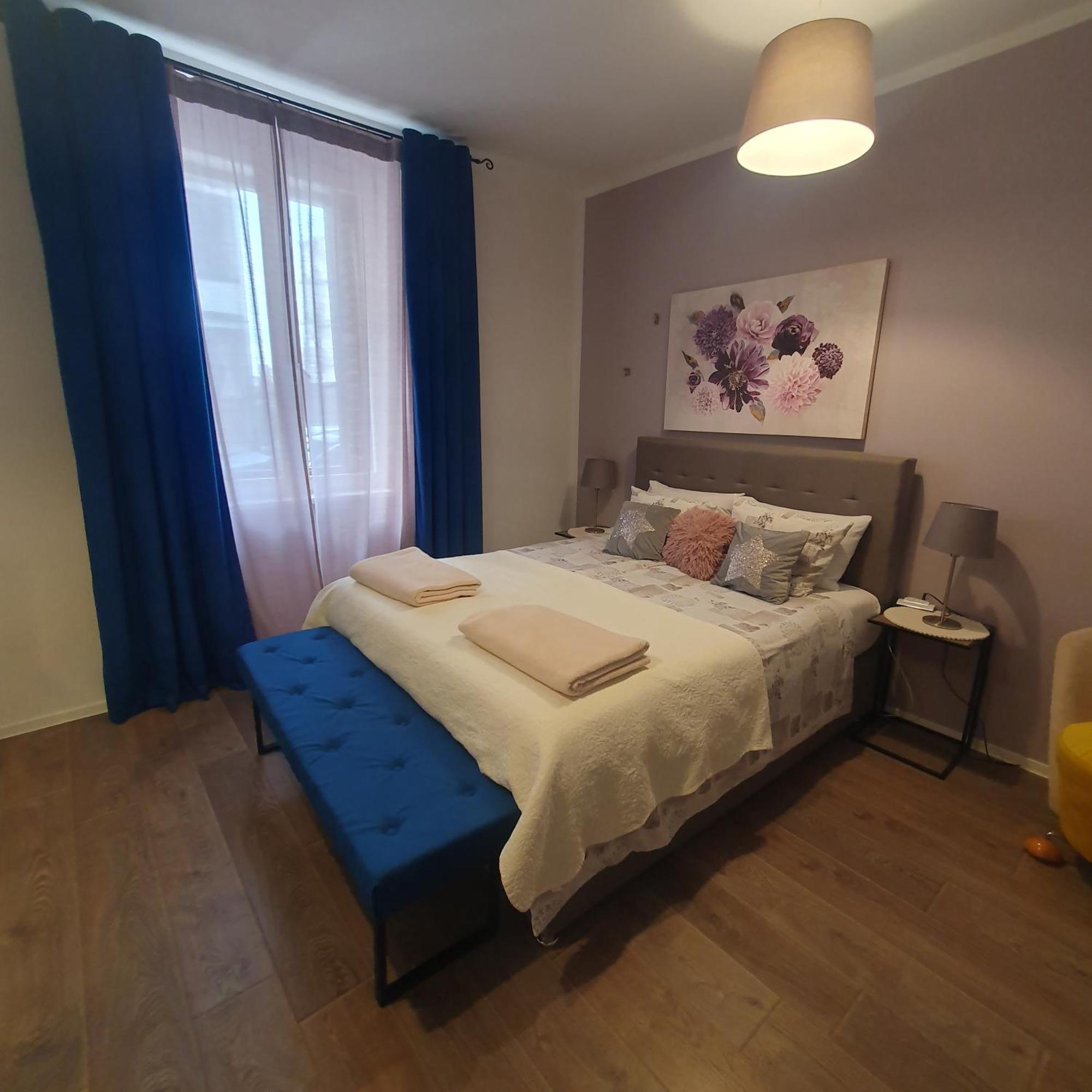 Apartment Kety Pula Exterior photo